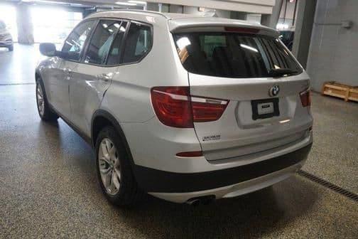 2013 bmw x3 xdrive35i in cementville, indiana
