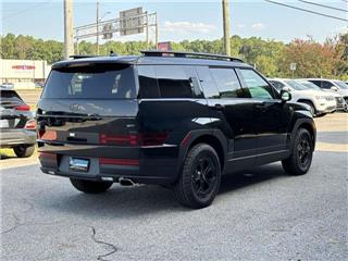 2024 Hyundai Santa Fe xrt