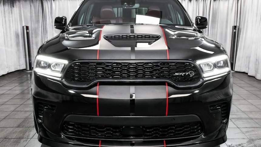 2024 dodge durango