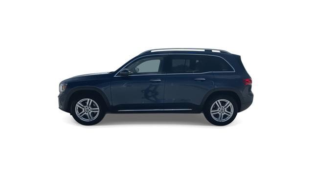 2021 mercedes-benz glb 250 4matic