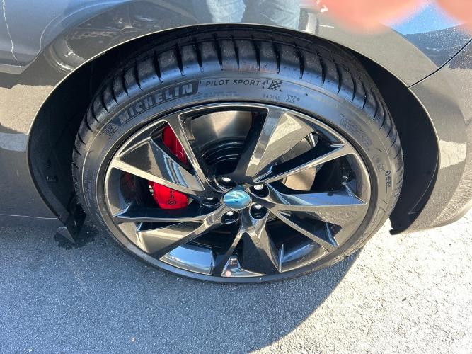 new 2023 genesis g70 3.3t