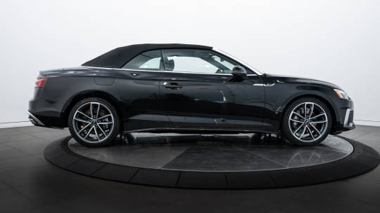 2024 Audi A5