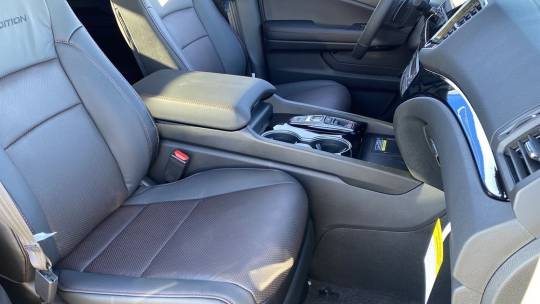 2025 Honda Passport