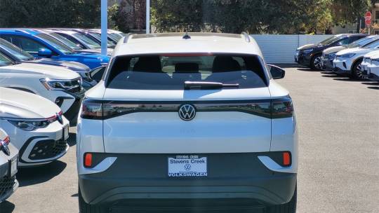 2024 Volkswagen ID.4
