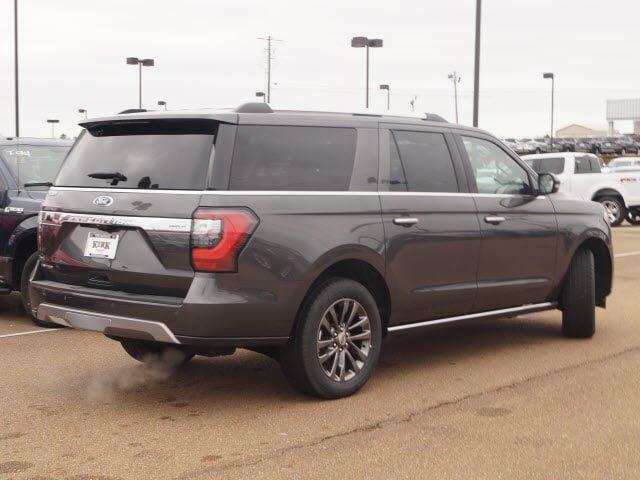 new 2019 ford expedition max 2wd limited grenada, ms 38901 for sale in dubard, mississippi