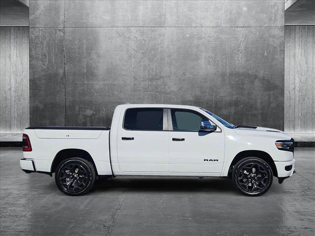 2024 ram 1500 limited