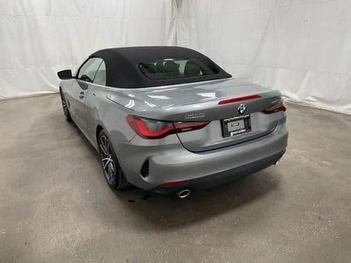 2023 bmw 430 i in lexington, kentucky