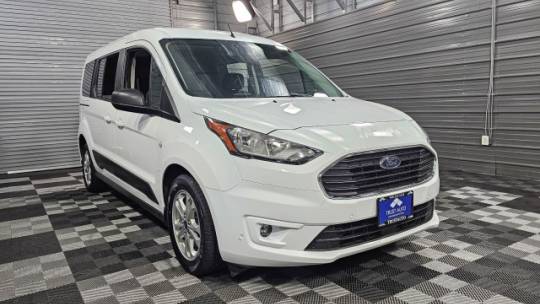 2021 Ford Transit Connect wagon