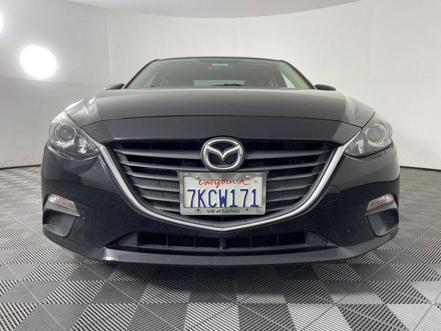 2015 mazda mazda3 i sport