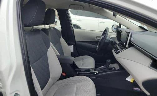 2020 toyota corolla hybrid le 4dr sedan in sheboygan, wisconsin