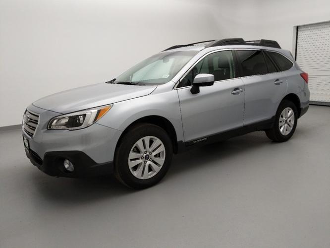 used 2017 subaru outback 2.5i premium huntsville, al 35816 for sale in huntsville, alabama