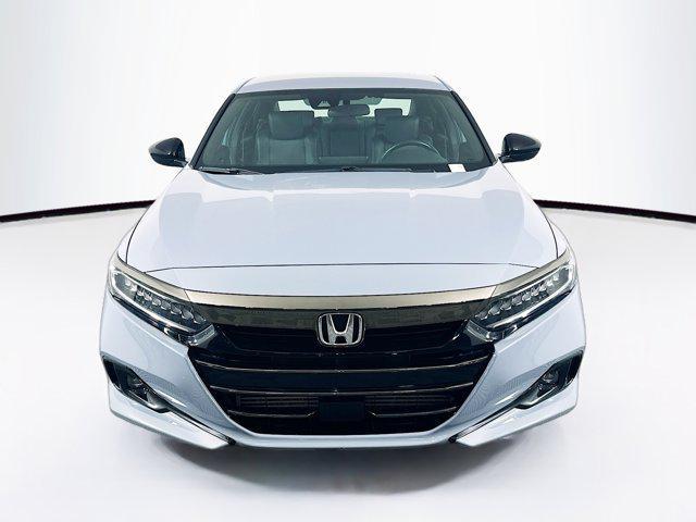 2021 honda accord sport 1.5t