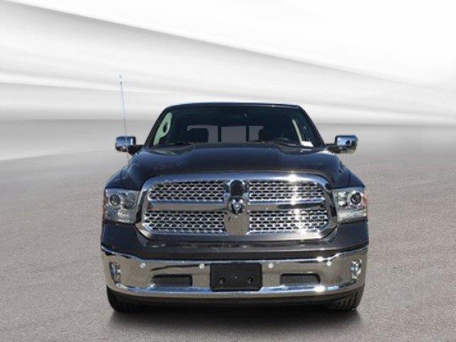 2018 ram ram pickup 1500 laramie 4x4 laramie 4dr crew cab 5.5 ft. sb pickup for sale in albuquerque, new mexico