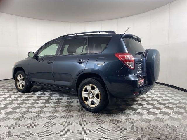 2012 toyota rav4 sport