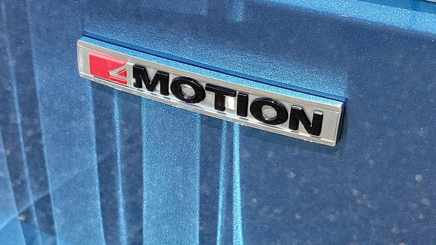 2021 volkswagen atlas sel premium 4motion