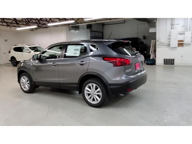 new 2019 nissan rogue sport s spokane, wa 99212 for sale in spokane, washington