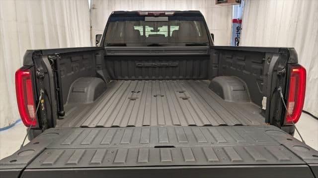 2020 gmc sierra 2500hd 4wd crew cab standard bed denali in lake city, georgia