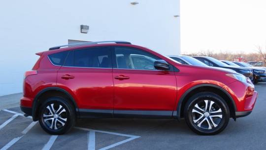2017 Toyota RAV4