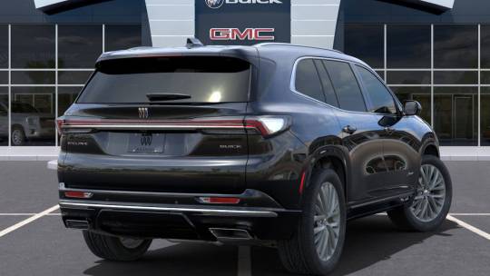2025 Buick Enclave
