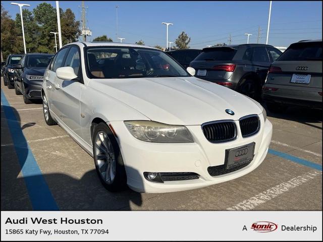 2011 bmw 328 328i