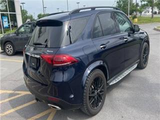 2020 Mercedes-Benz GLE gle 580 4matic
