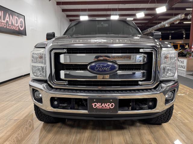 2016 ford f-350 lariat