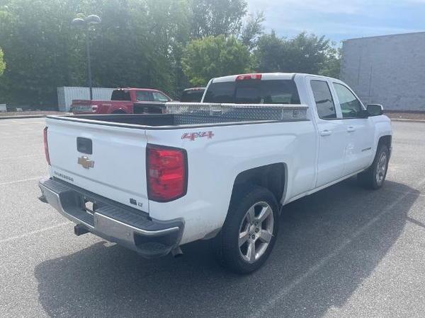 2014 chevrolet silverado 1500 in saint louis, missouri