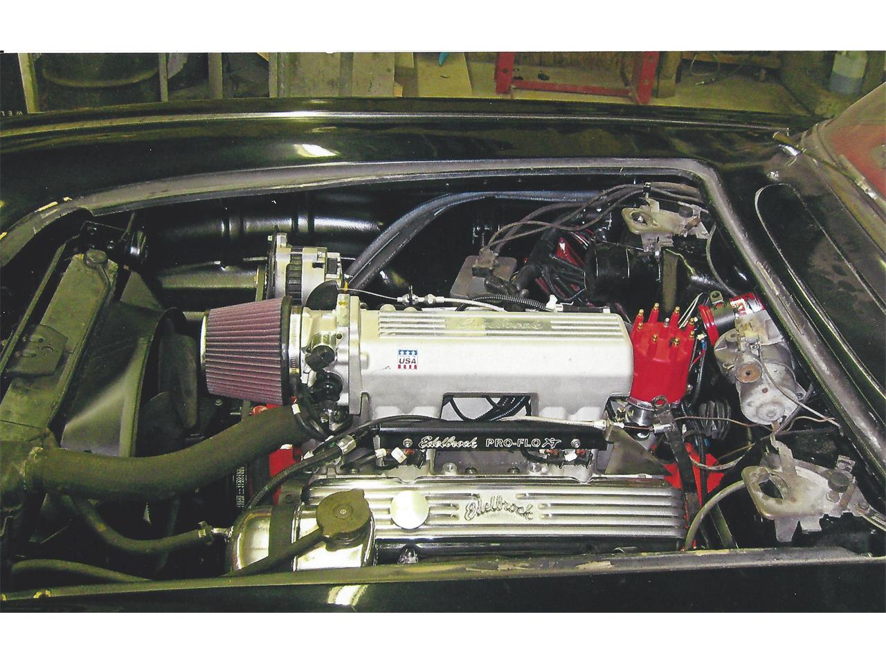 1962 chevrolet corvette