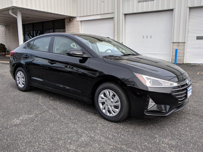 certified 2019 hyundai elantra se sedan baltimore, md 21222 for sale in baltimore, maryland