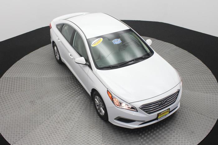 used 2016 hyundai sonata se laurel, md 20723 for sale in laurel, maryland