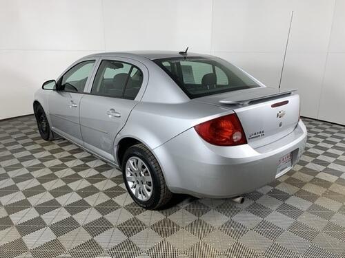 2009 chevrolet cobalt