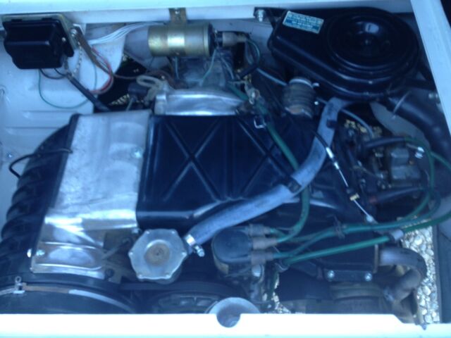 1976 fiat 500 giardiniera