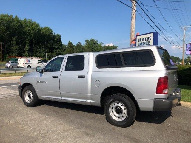 used 2011 ram 1500 st annapolis, md 21401 for sale in annapolis, maryland