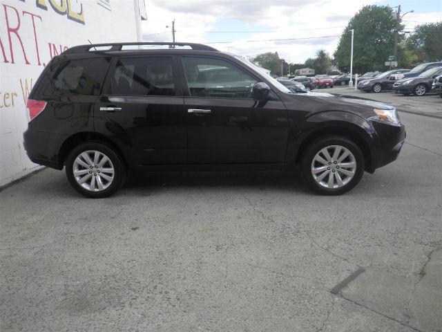 2013 subaru forester 2.5x premium awd 2.5x premium 4dr wagon 4a for sale in smithfield, rhode island