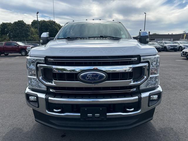 2020 ford f-350 xlt