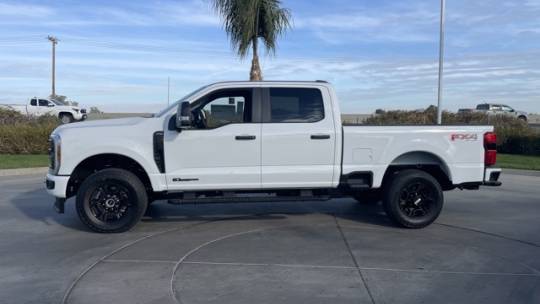 2024 Ford F-250