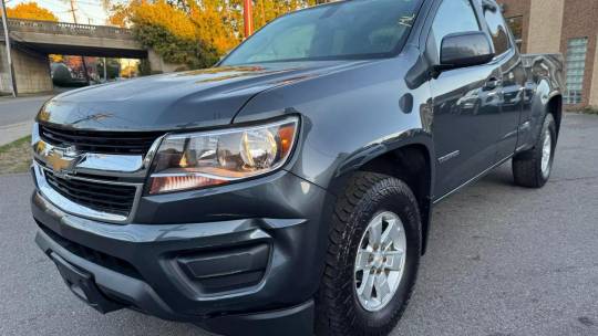 2016 Chevrolet