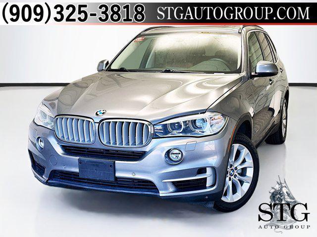 2016 bmw x5 edrive xdrive40e