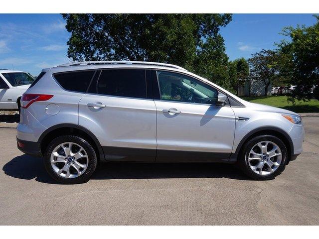 used 2016 ford escape fwd titanium columbia, tn 38401 for sale in columbia, tennessee