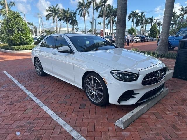 2022 mercedes-benz e-class e 350