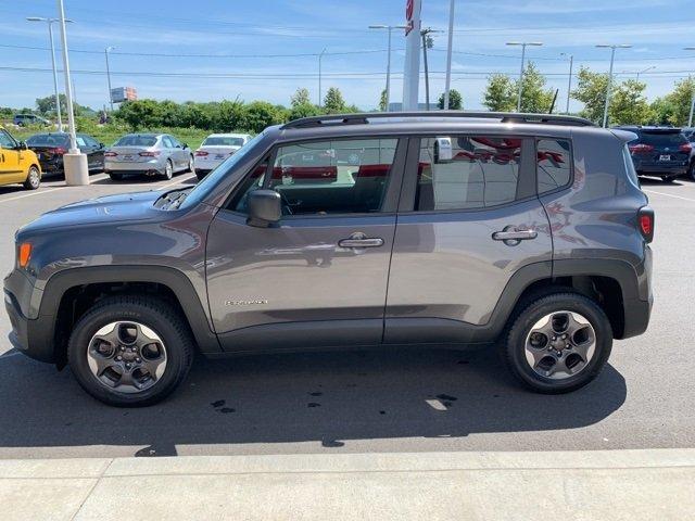 used 2017 jeep renegade 4wd sport hartford, ct 06120 for sale in hartford, connecticut