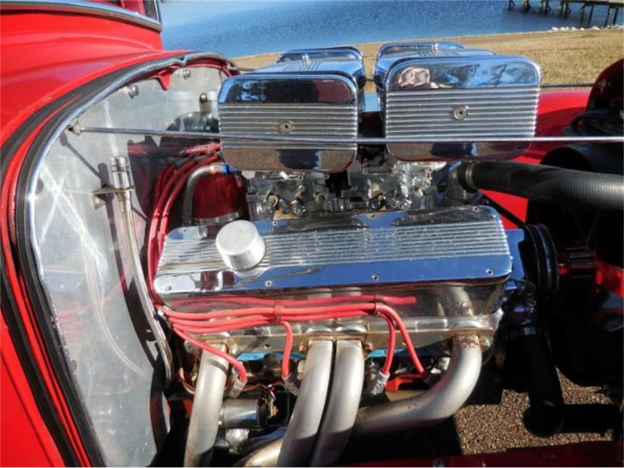 1932 ford pickup