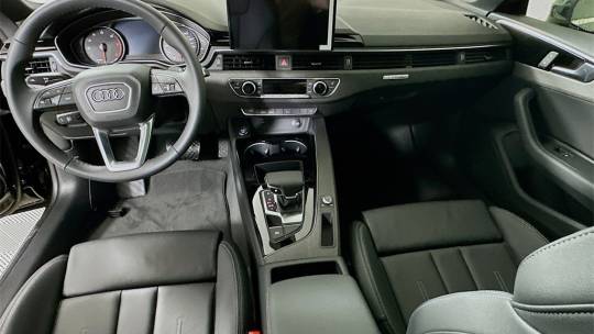 2024 Audi A5
