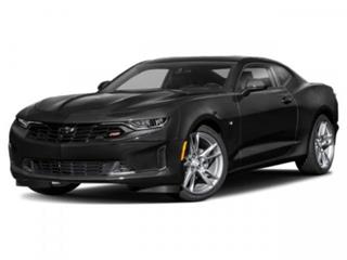 2019 Chevrolet Camaro ss