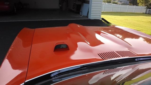 gto convertible