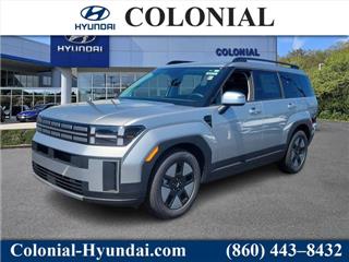 2024 Hyundai Santa Fe sel