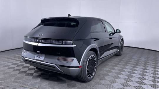 2024 Hyundai IONIQ 5