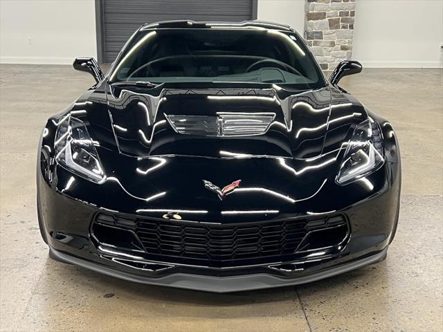 2019 chevrolet corvette z06