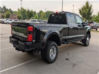 2024 Ford F-350 limited