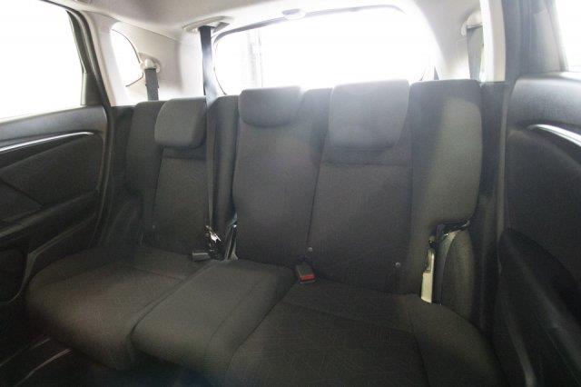 2015 honda fit ex ex 4dr hatchback cvt for sale in anchorage, alaska